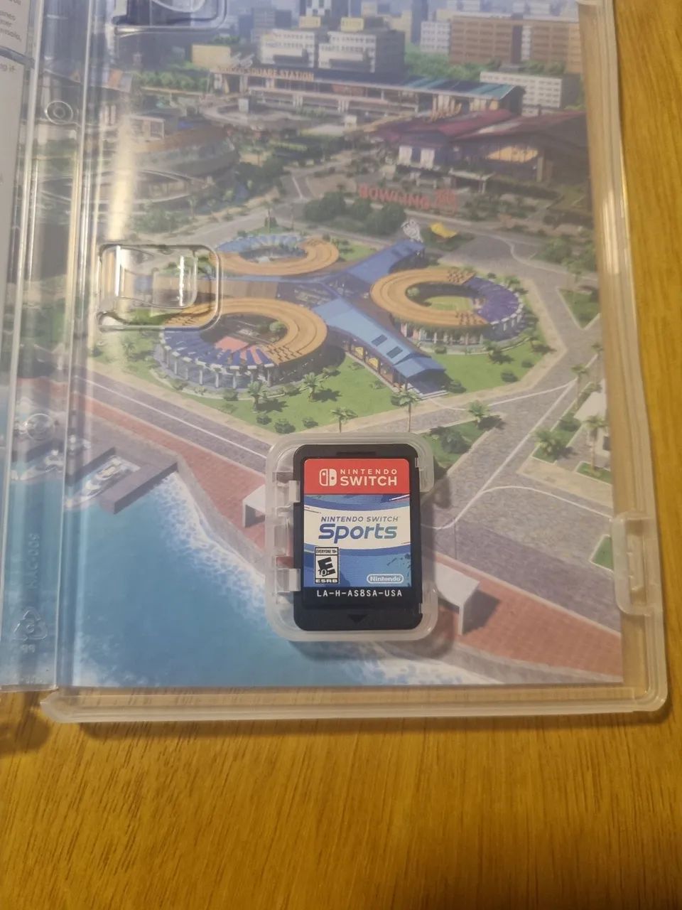 Nintendo Switch Sports  - Foto 4