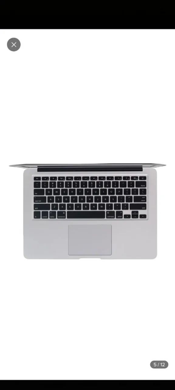 MacBook  - Foto 4