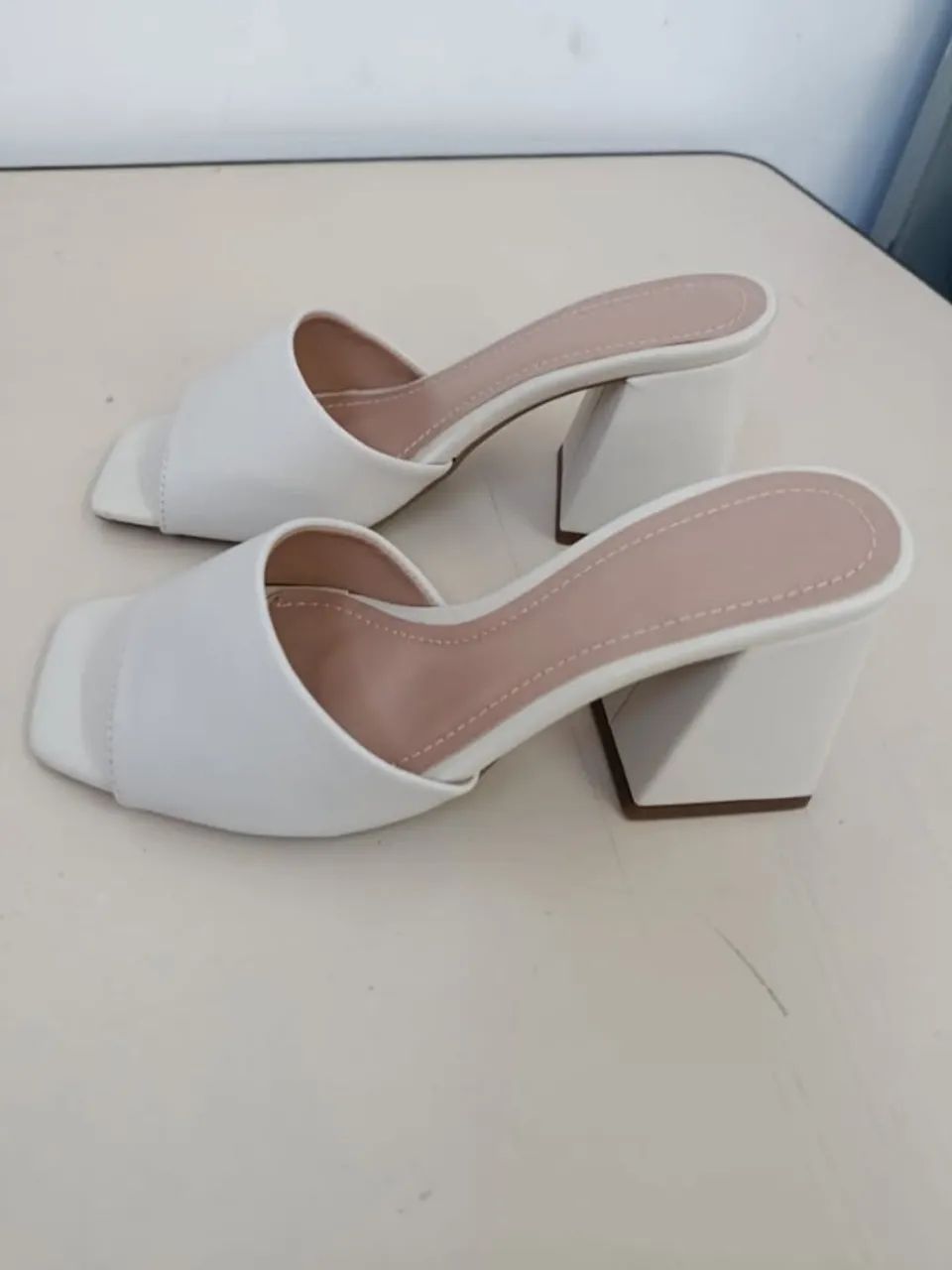 Tamanco Moda Verão  - Foto 3