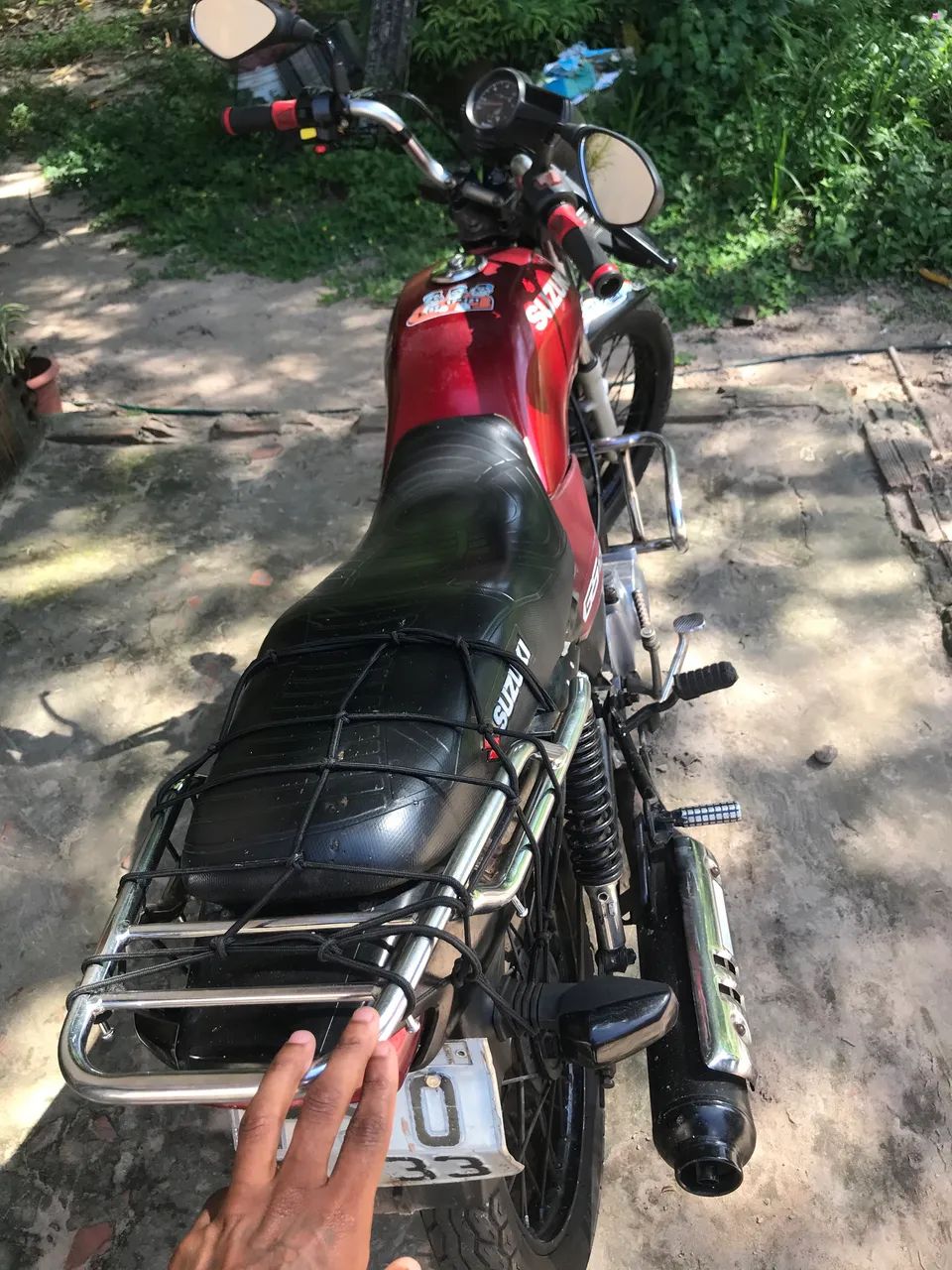 Chama  - Foto 2