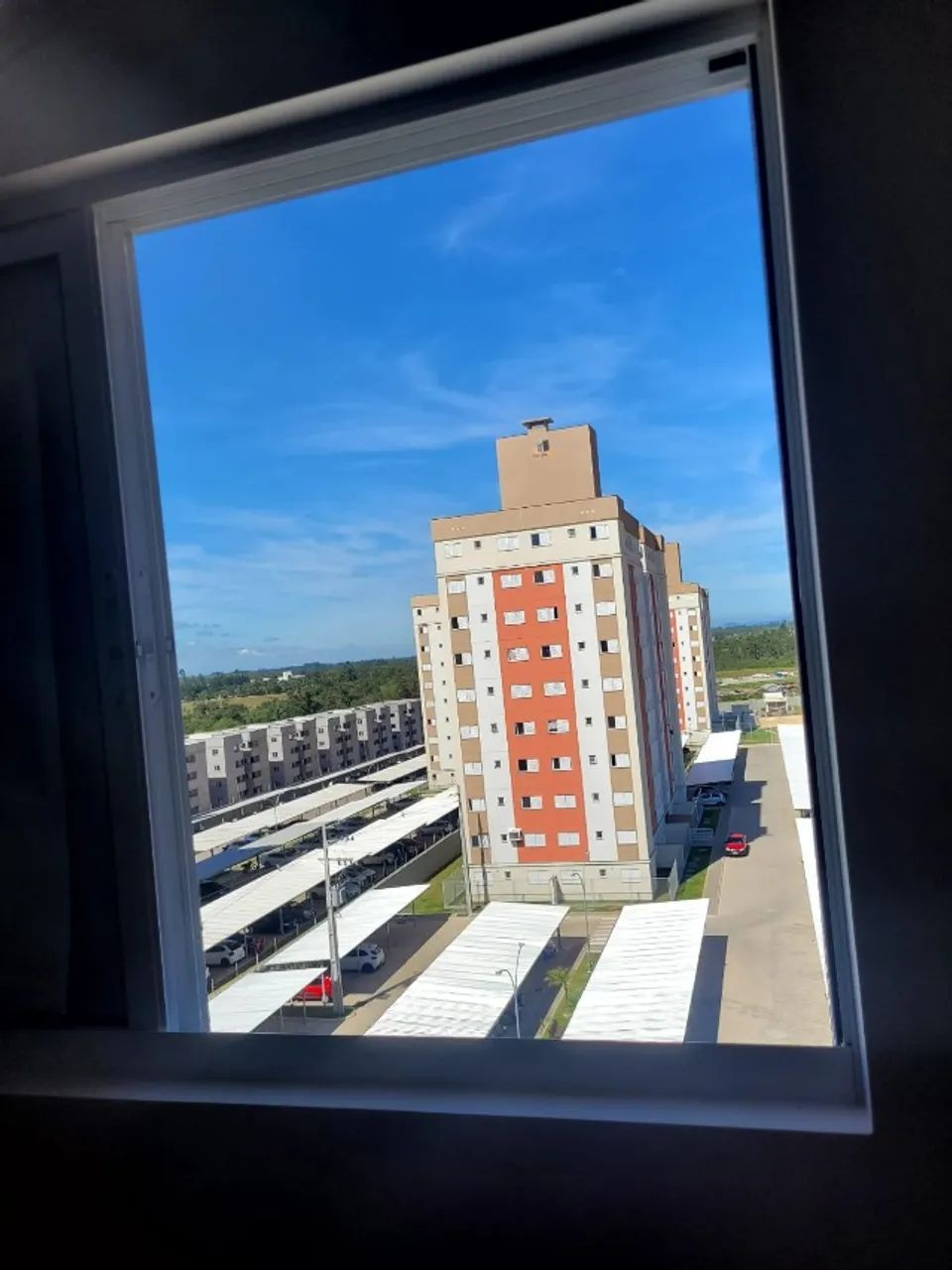 Apartamento NOVO - Foto 2