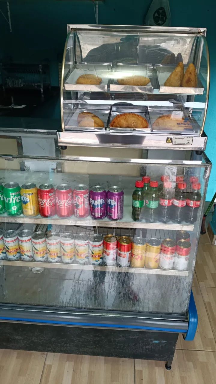 Estufa para salgados  - Foto 5