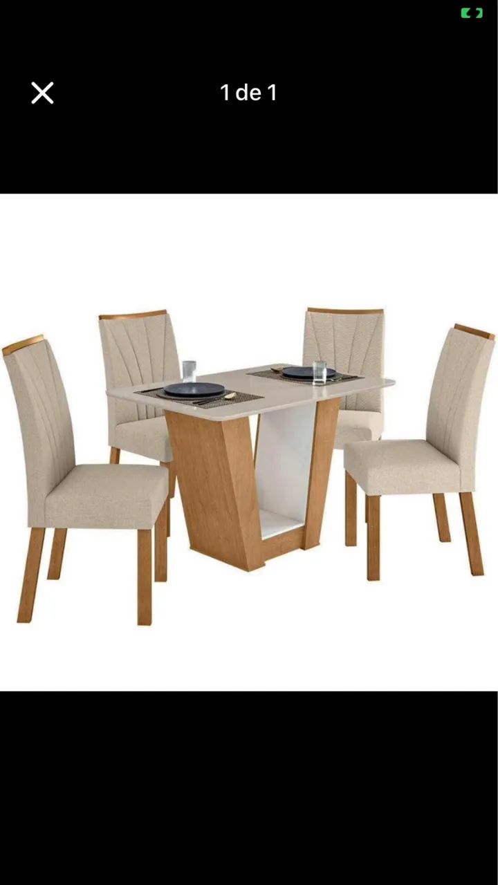 Mesa Tatiane 