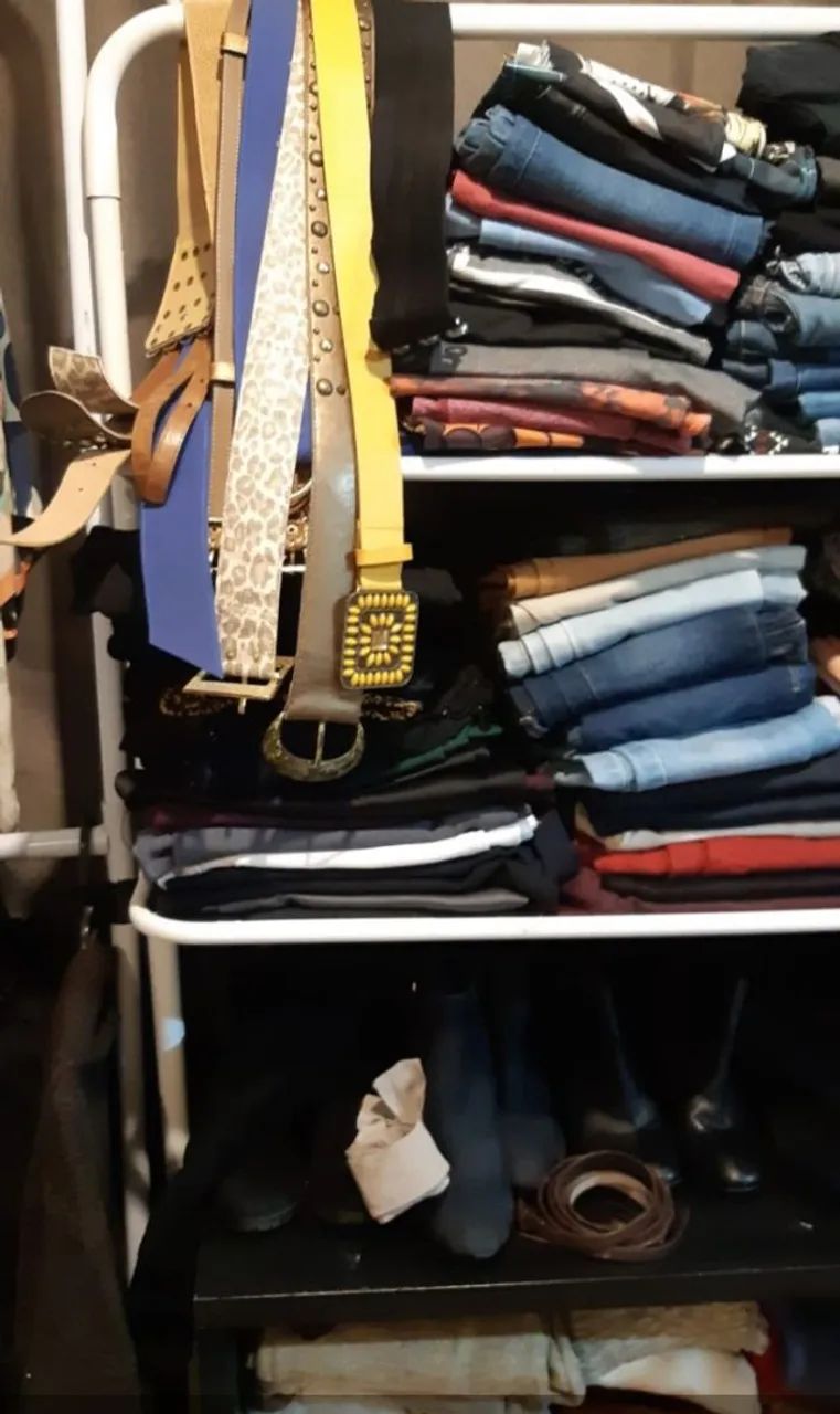 Brecho completo - Foto 4