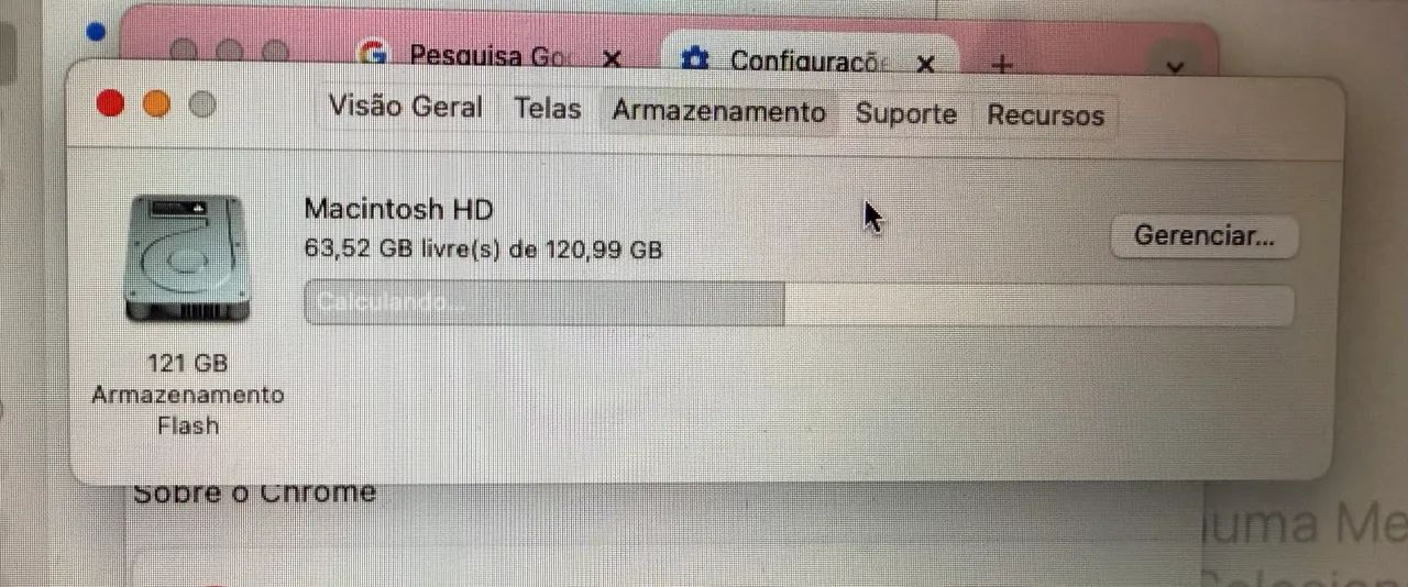 Macbook Air 2017 - Foto 2