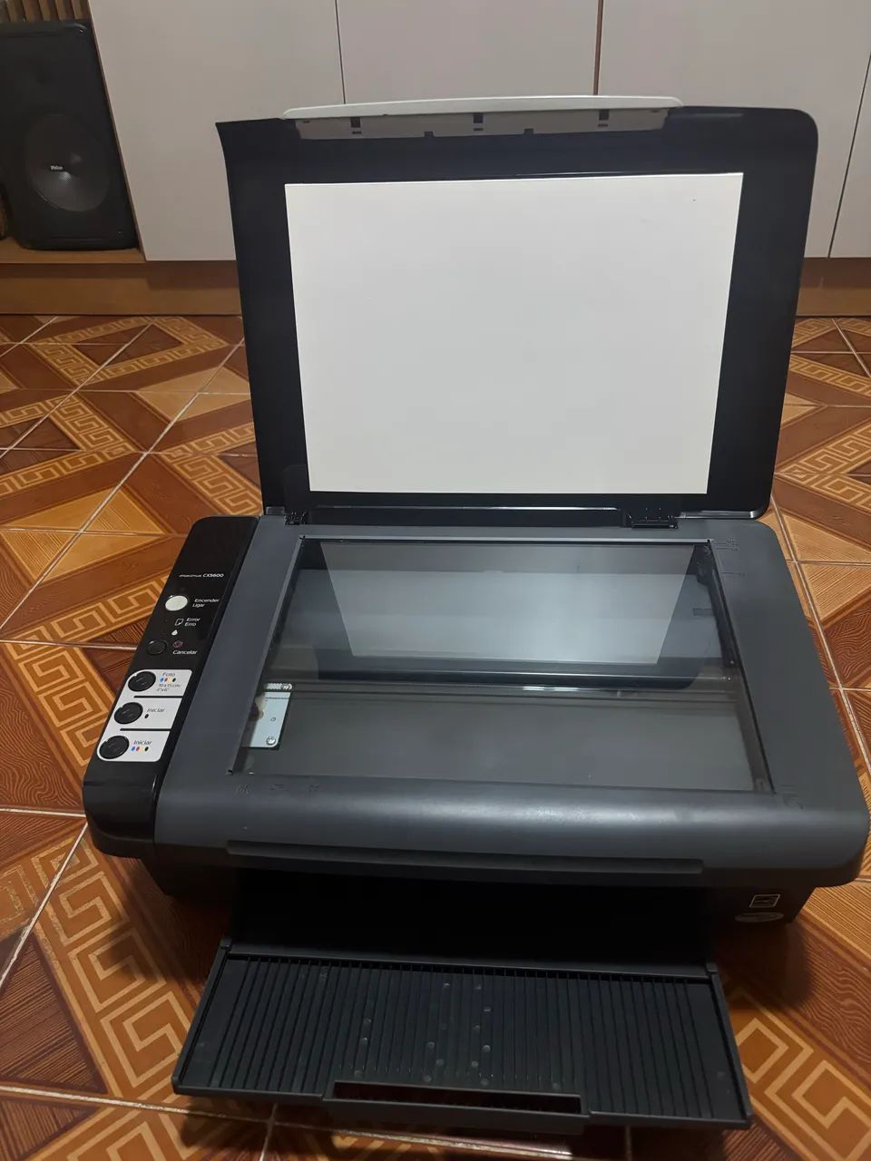 Impressora Epson cx5600 - Foto 4