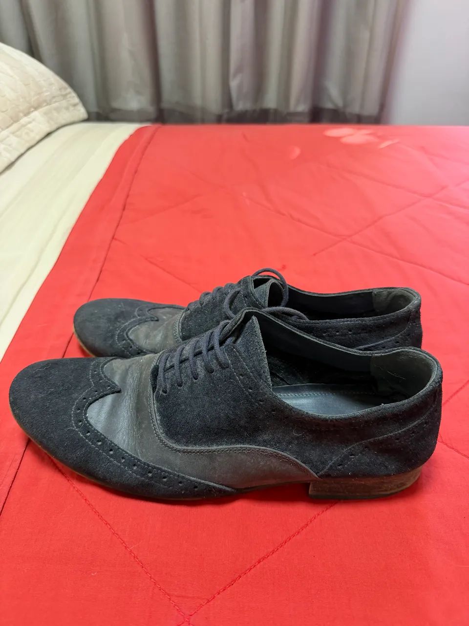 Sapato masculino - Foto 2