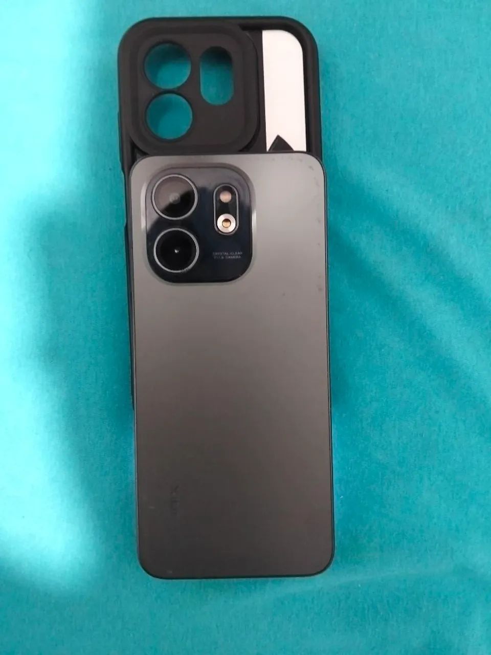 Infinix Smart 9 128GB  - Foto 3