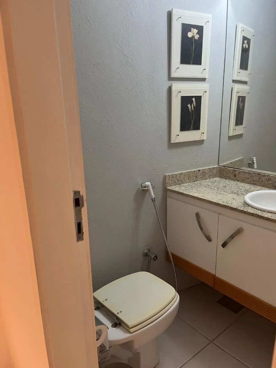 Sala mobiliada para locação no Ingá/Niterói - Foto 5