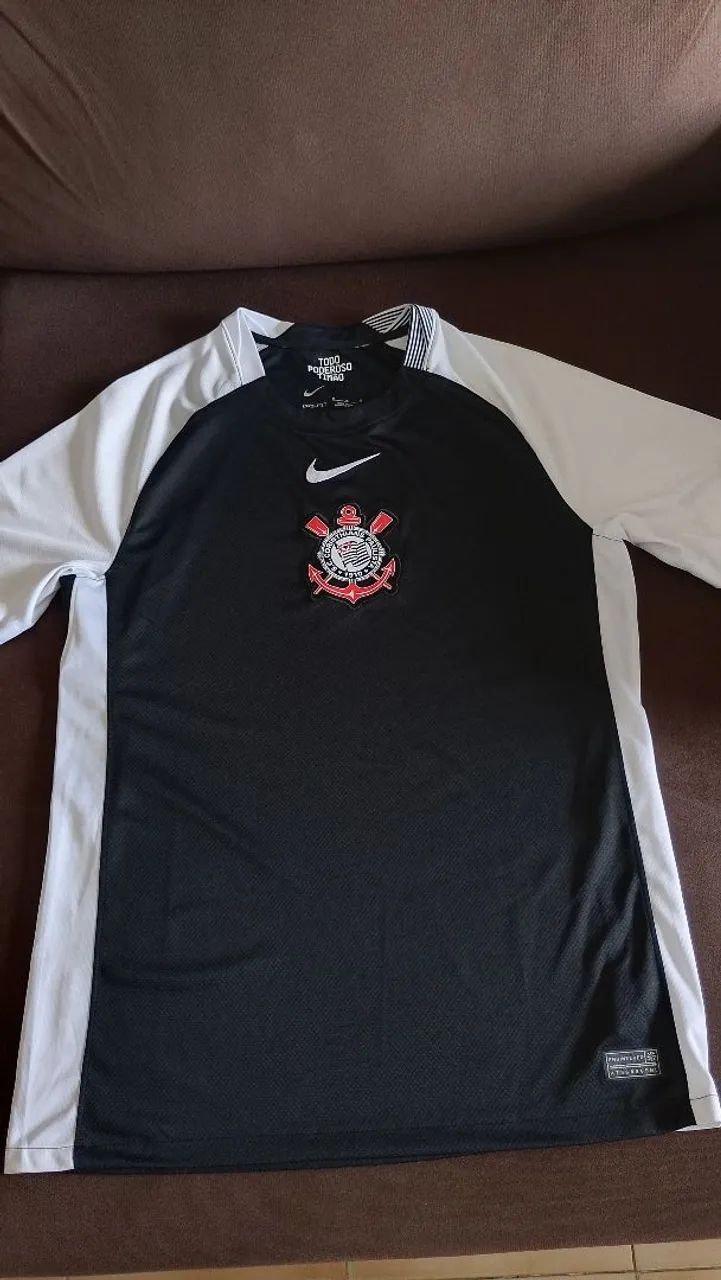 Camisa do Corinthians Nike