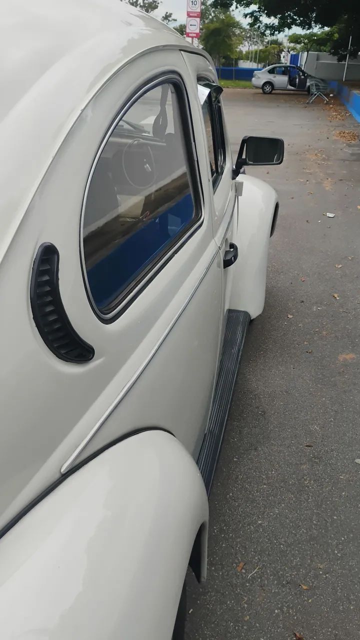 Fusca 85 - Foto 4