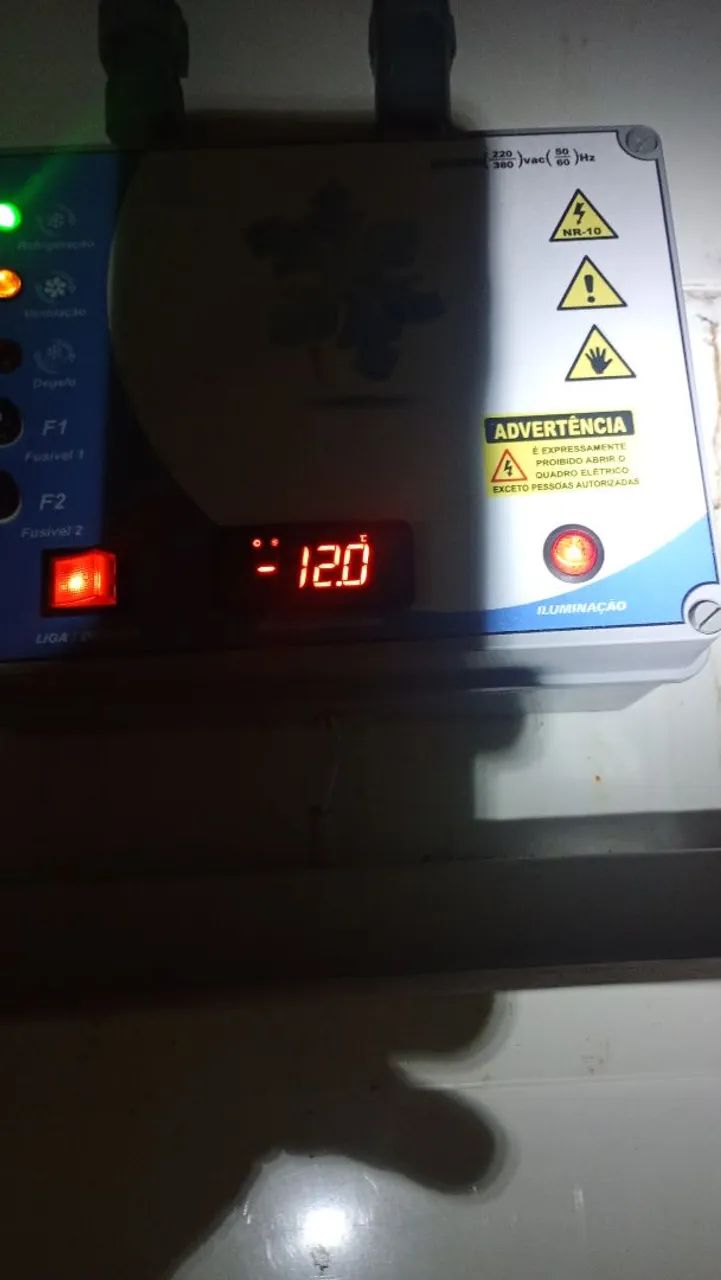 Conserto de geladeira refrigeraçao comercial  - Foto 4