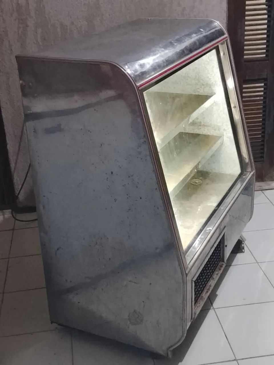 BALCÃO VITRINE GELADO - Foto 4