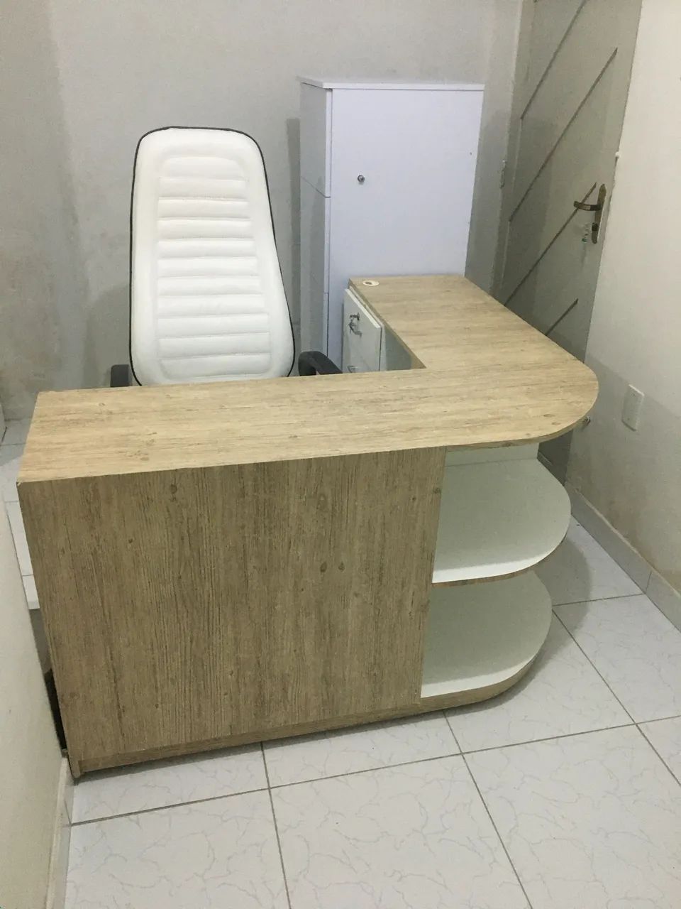 Mesa de escritório 