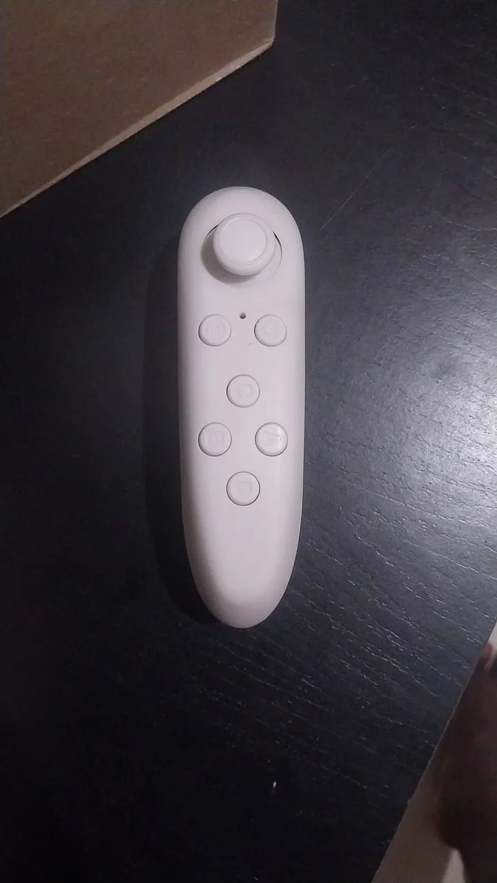 Óculos VR Box VR-02 - Foto 3