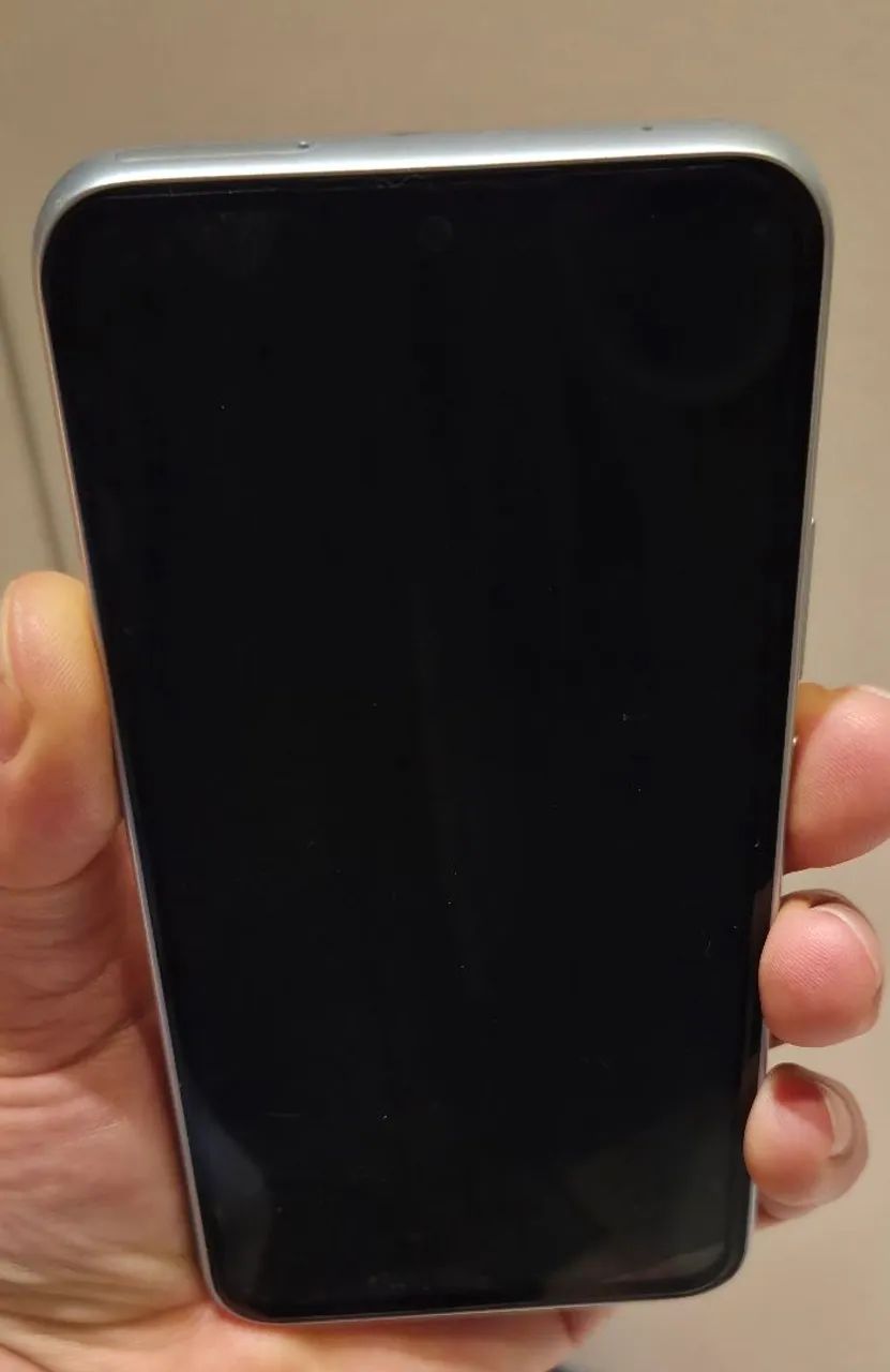 Smartphone Samsung A54 - Estado de Novo!! - Foto 5
