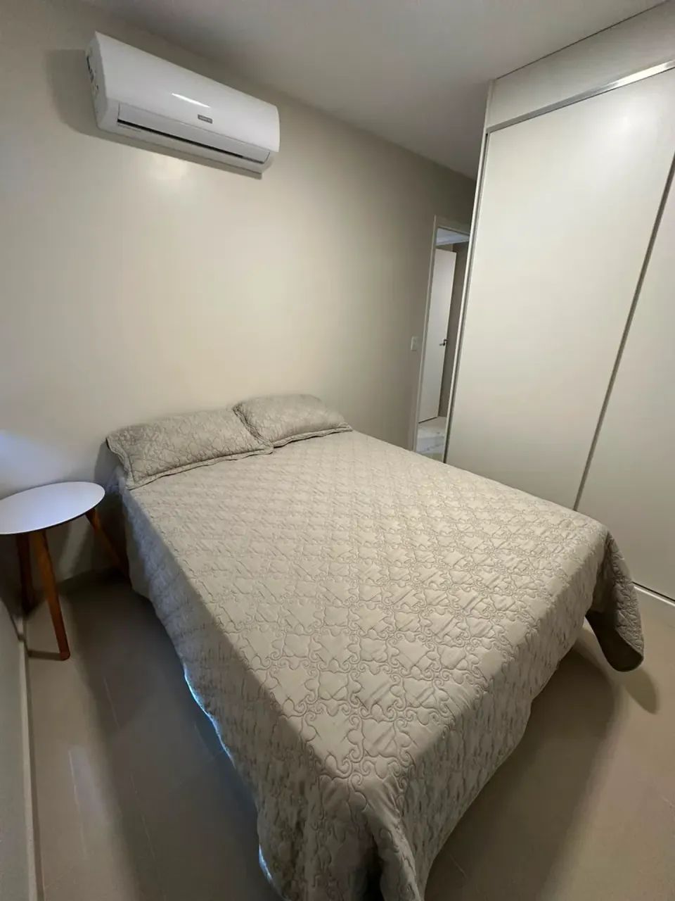 **APARTAMENTO MOBILIADO PARA ALUGAR EM BOA VIAGEM** - Foto 3