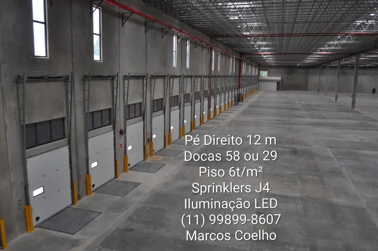 Imóvel para aluguel possui 42800 metros quadrados - Foto 4