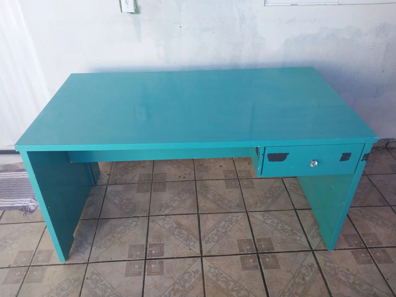 Mesa para escritórios 1,60X0,80  - Foto 4