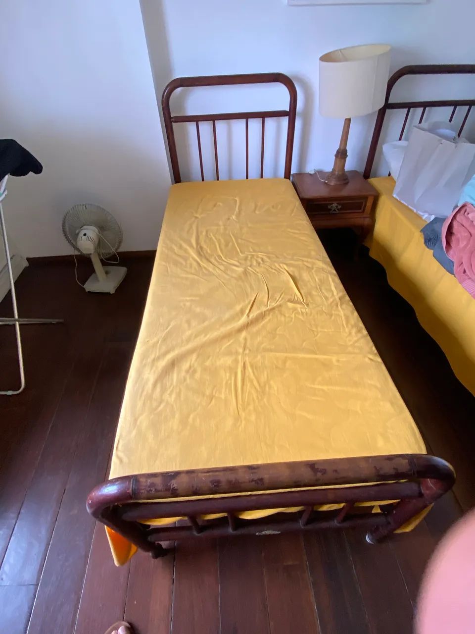 Cama de solteiro ?patente?  - Foto 2