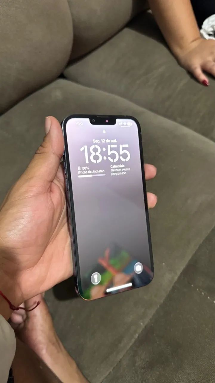Vendo iPhone 13 Pro Max 