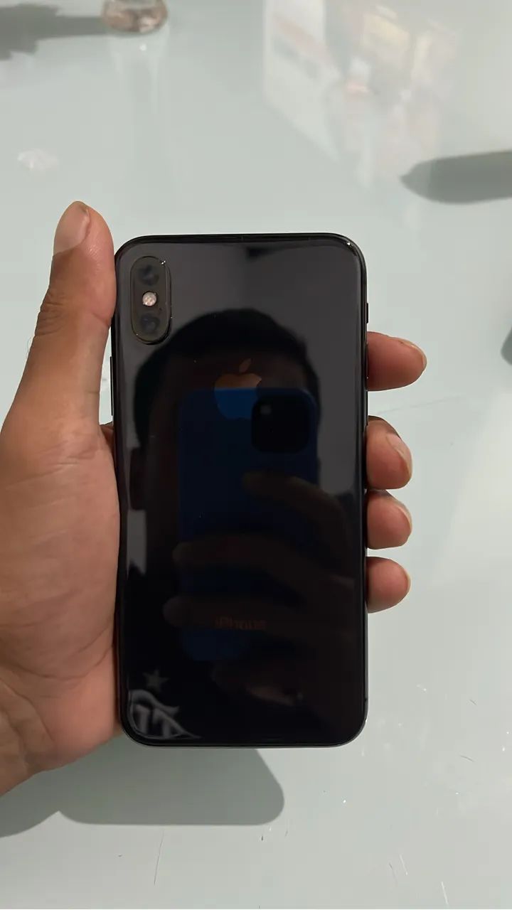 iPhone X - Foto 2