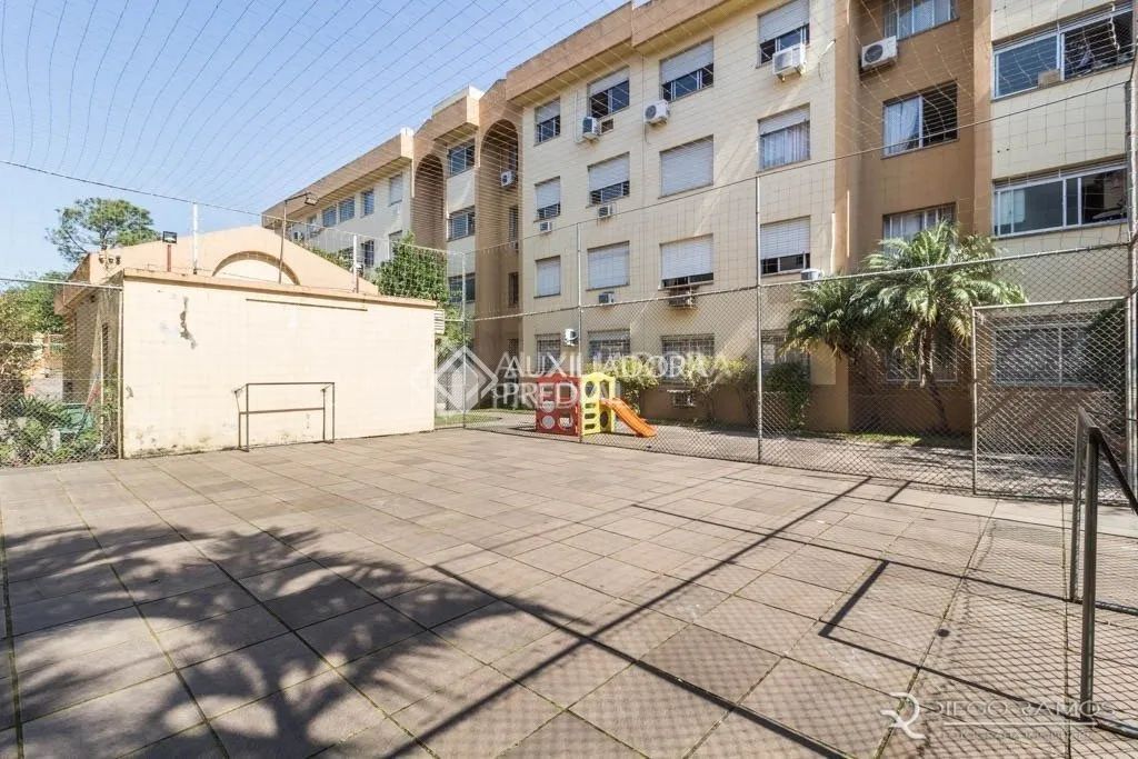 Apartamento com 2 quartos e 1 vaga na bairro Tristeza - Foto 9