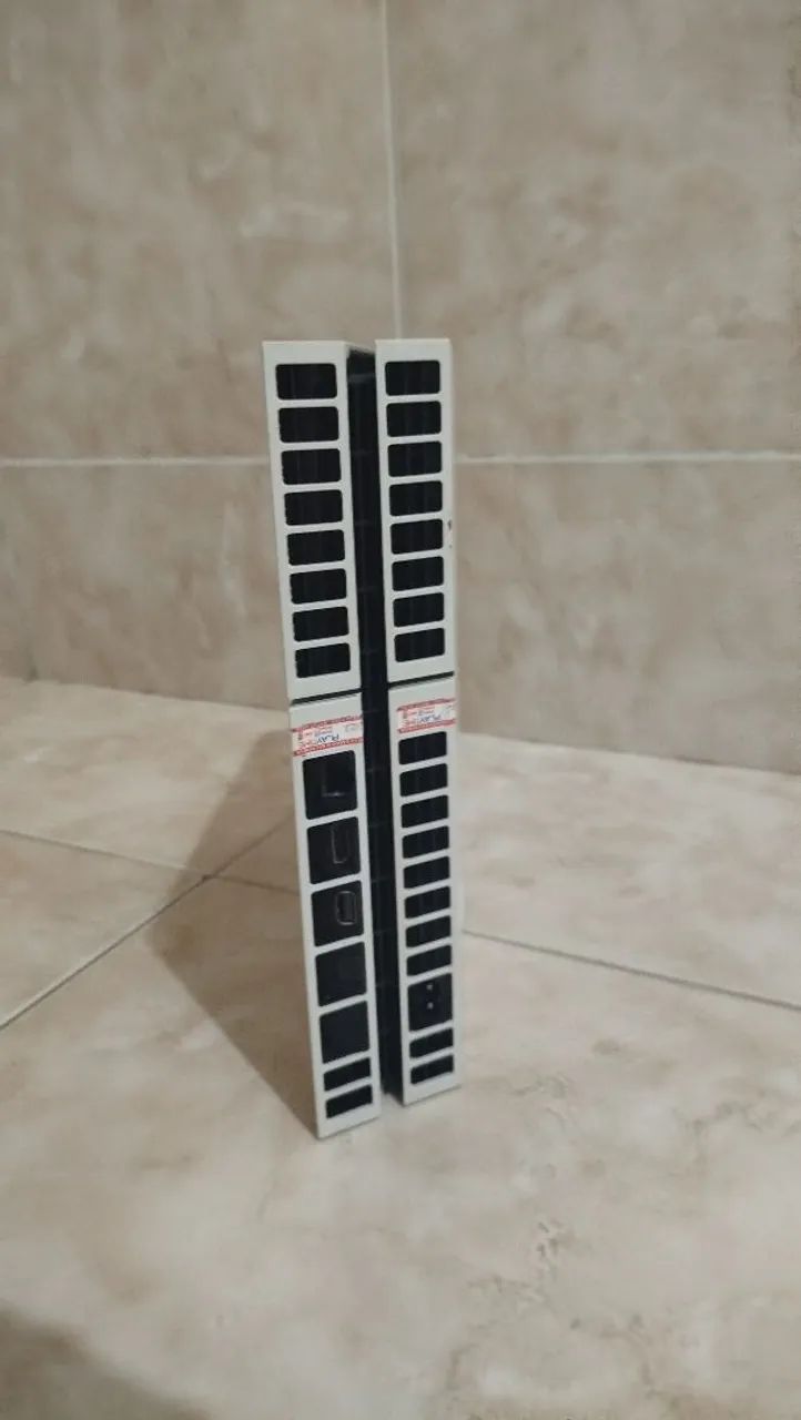 PlayStation 4 Fat - Ótimo Estado - Foto 2