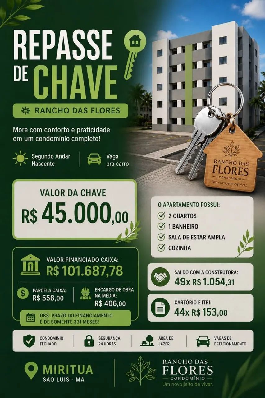 Repasse de Chaves  - Foto 3