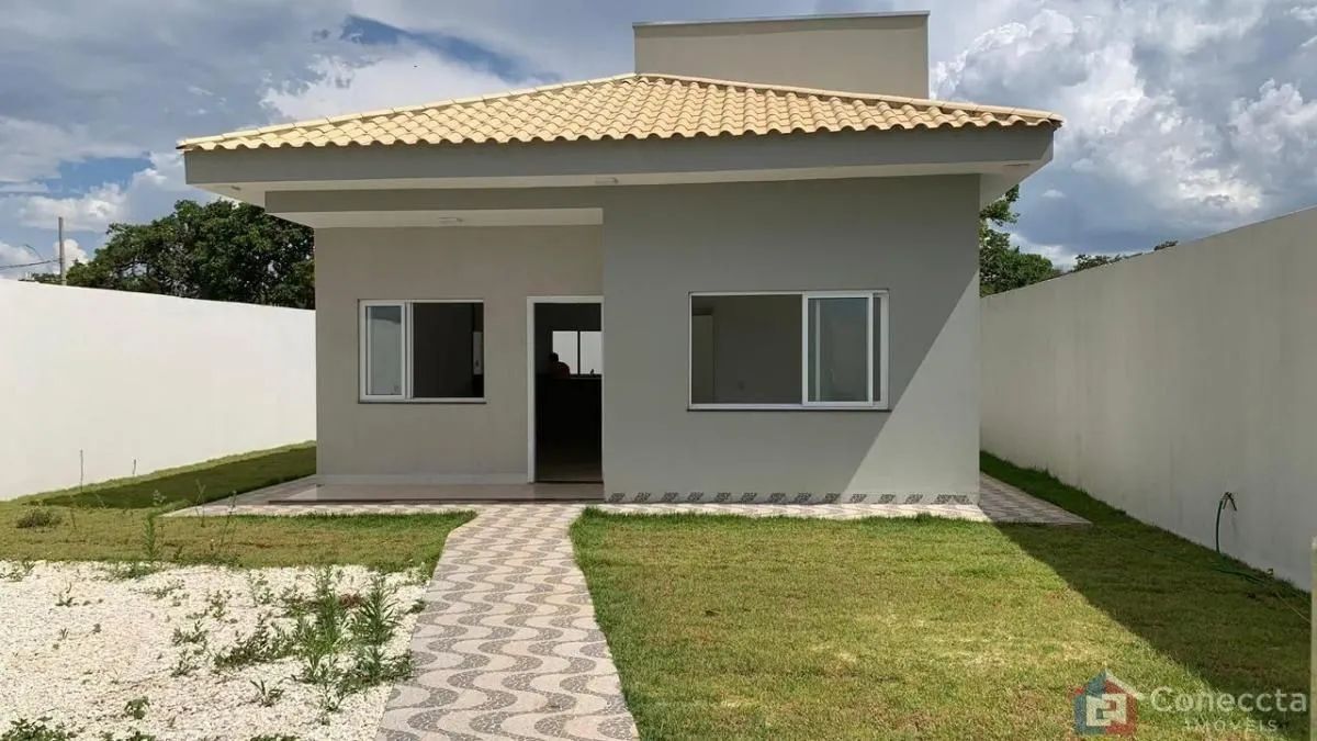 CASA A VENDA VILA OÁSIS CARIACICA 