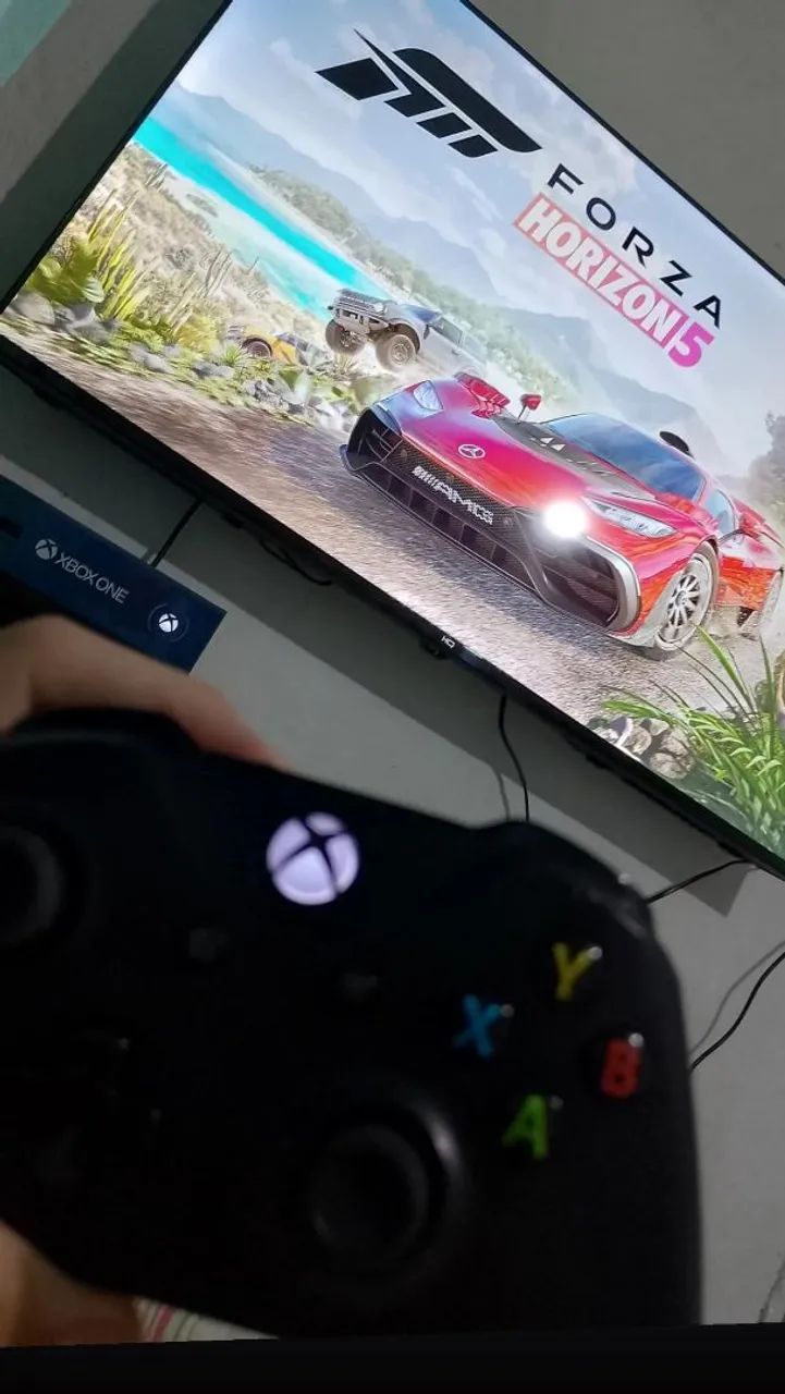 Console - Foto 4