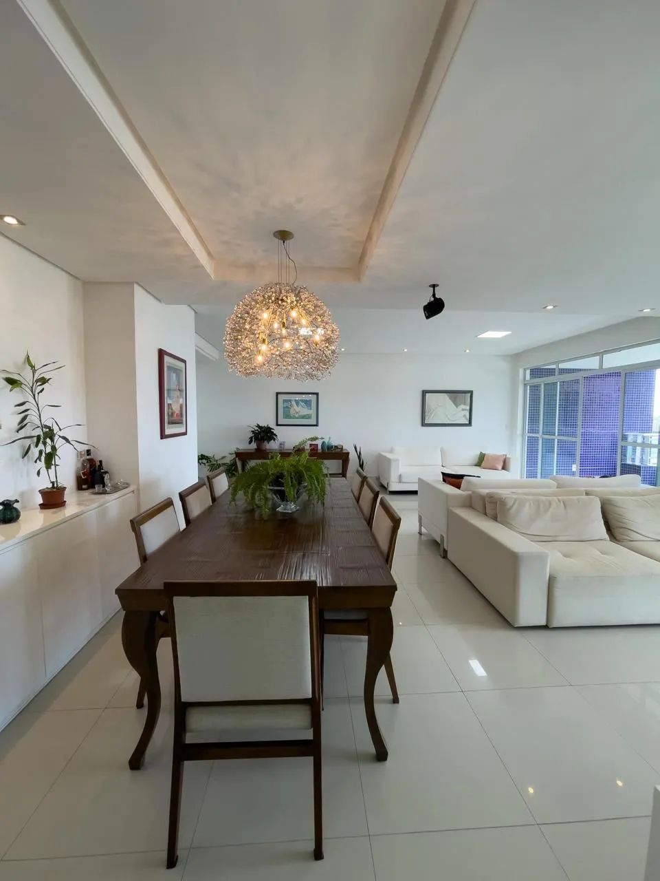 Vendo Apartamento no Edificio Zefirus - Calhau - Foto 5