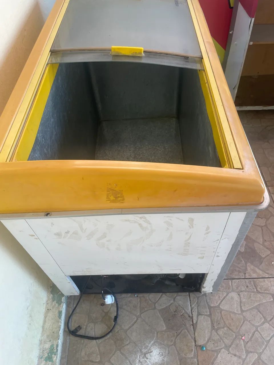Freezer em ótimo estado  - Foto 2
