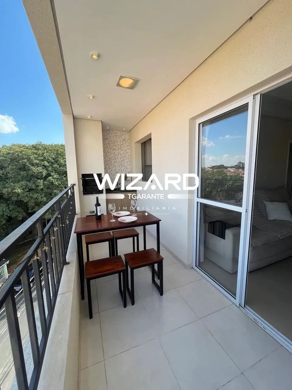 Apartamento em Vila Trujillo, Sorocaba - Foto 5