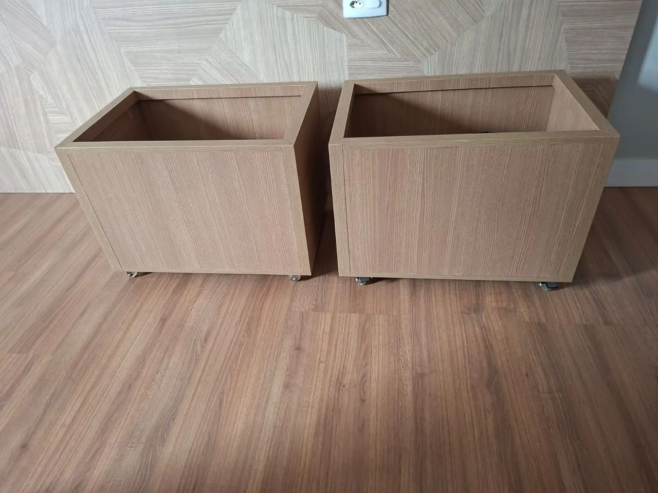 Baú de brinquedos  - Foto 2