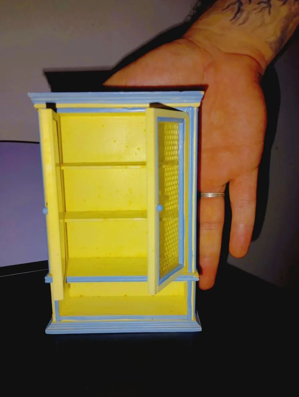 Miniatura moveis - Foto 3