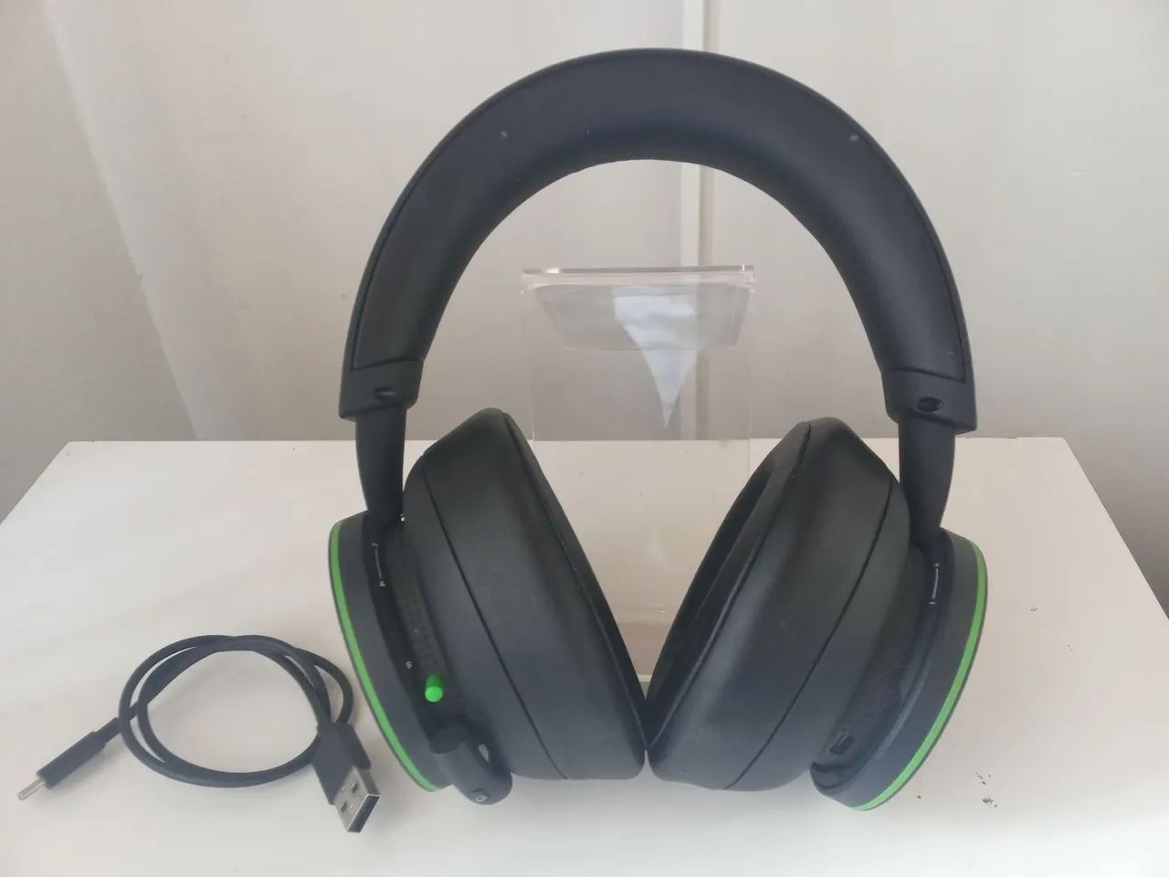 Headset Microsoft Xbox Wireless - Original. - Foto 2