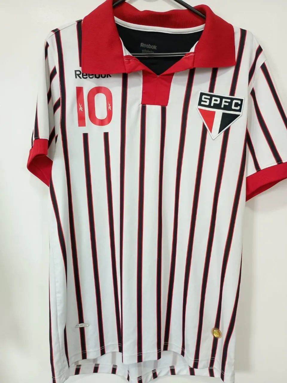 Camisa são Paulo SPFC 