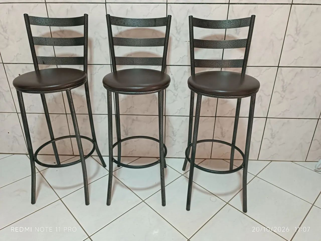 Banqueta 