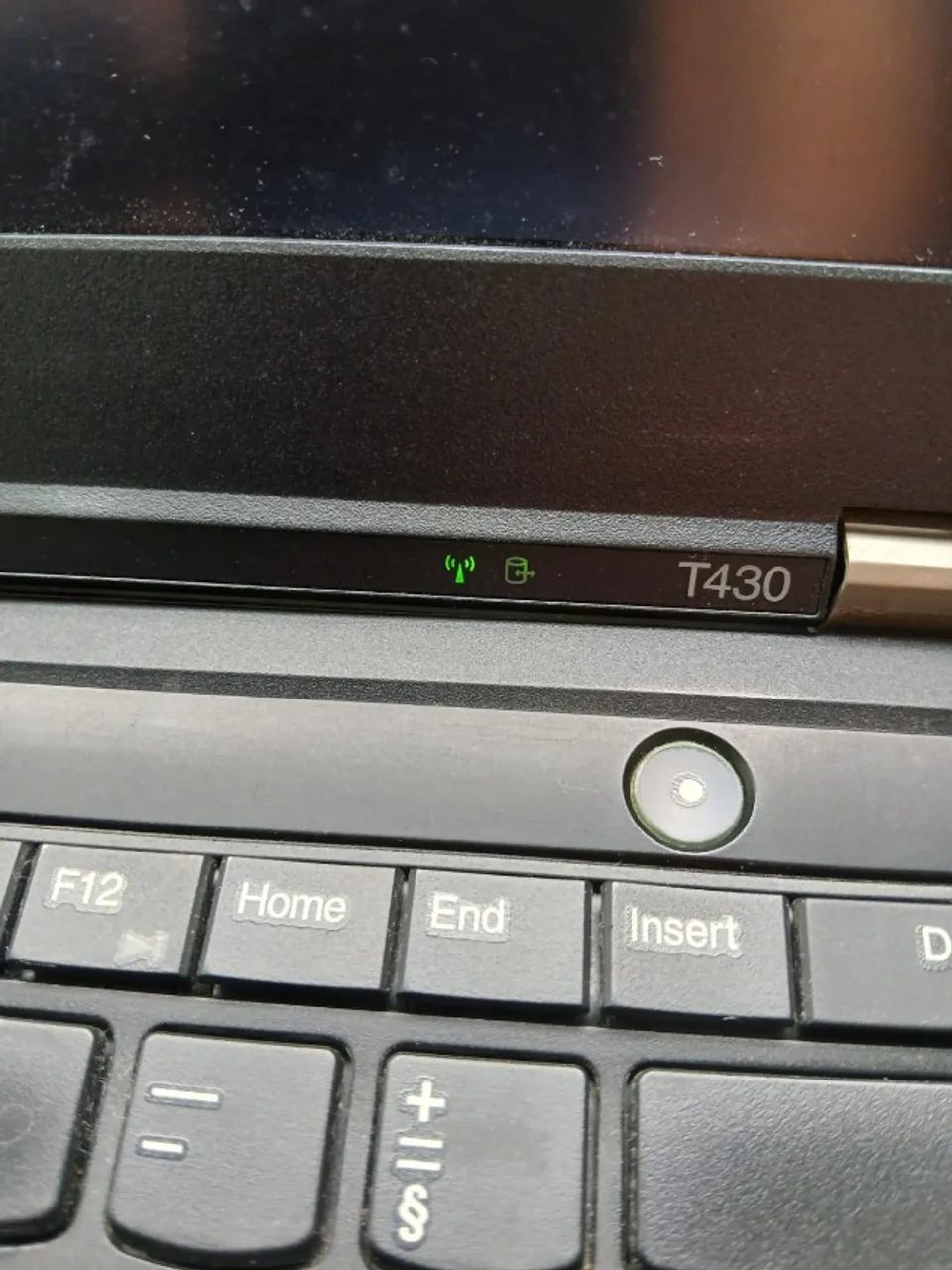 Notebook Lenovo Thinkpad - Foto 4