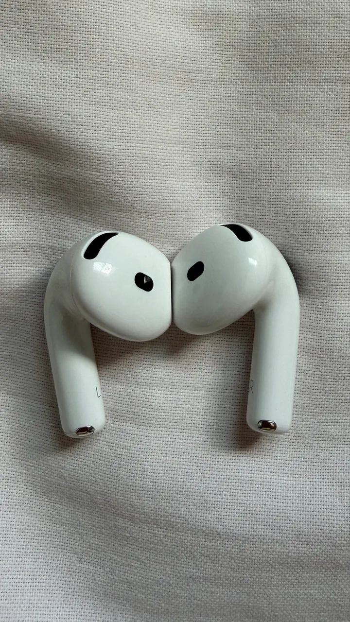AirPods 4 - Foto 2