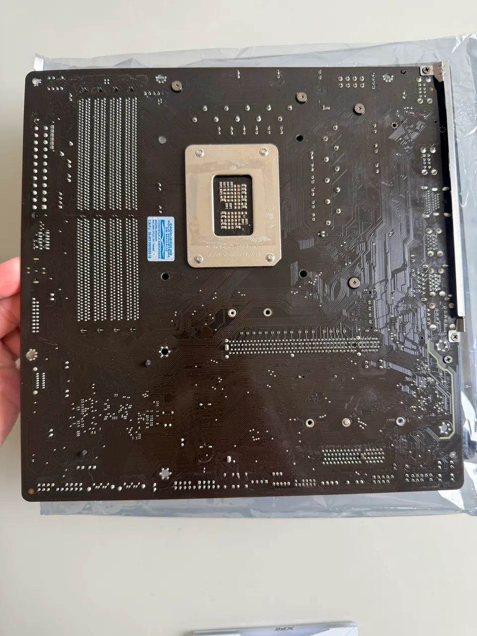 Placa mãe Gigabyte B660M Gaming X | DDR4 | Socket 1700 - Foto 4