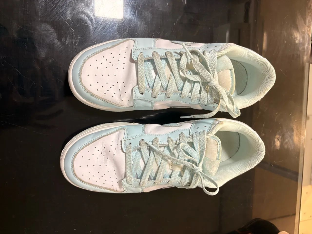 TÊNIS NIKE DUNK LOW - Foto 4