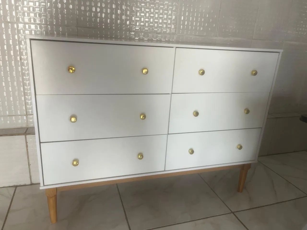 Cômoda
