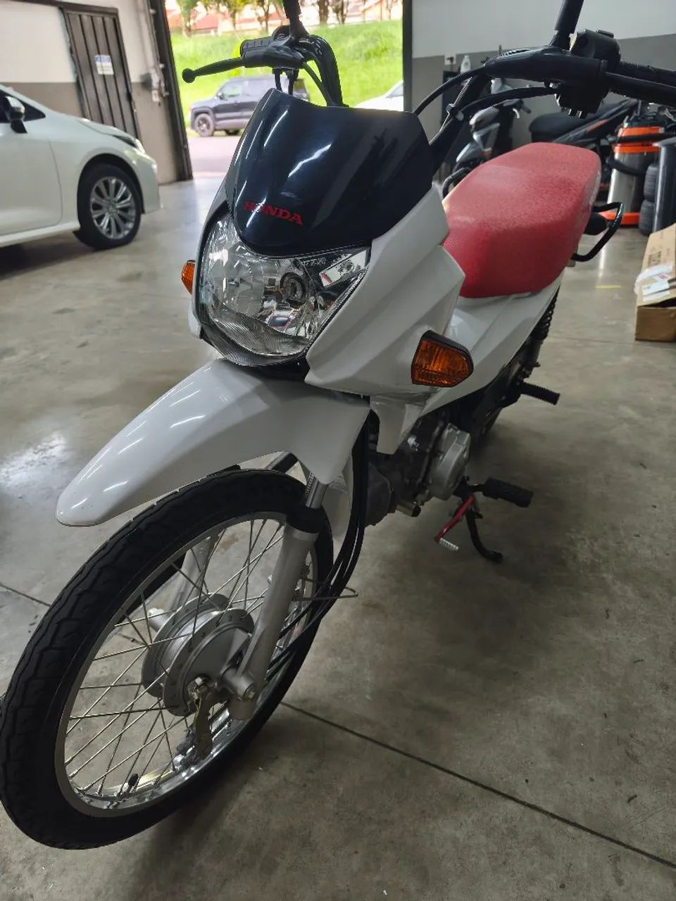 Honda  - Foto 4