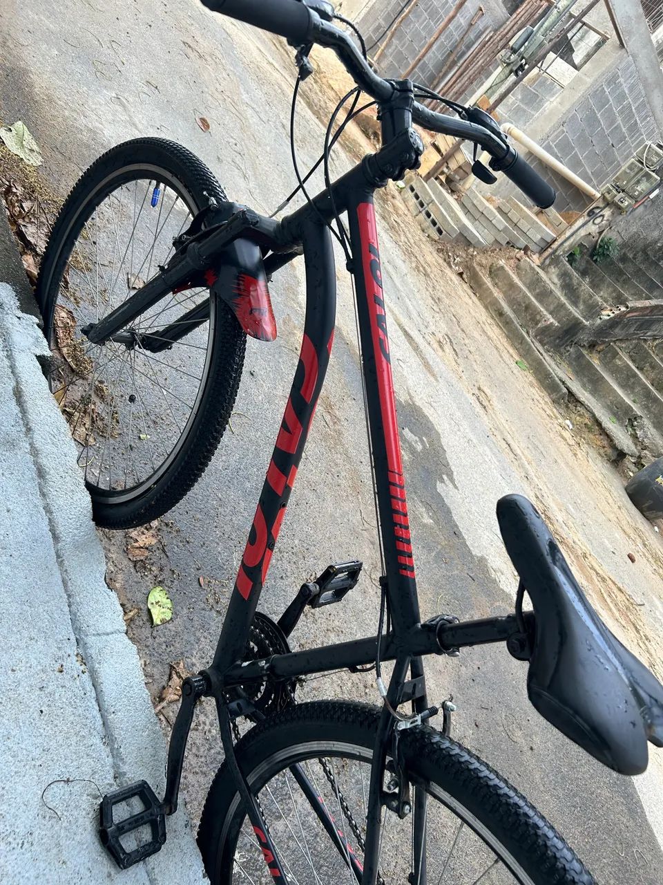 Bicicleta Caloi aro 29 - Foto 2