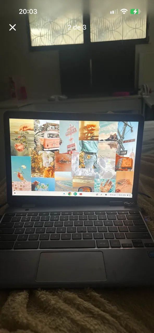 Chromebook  - Foto 2