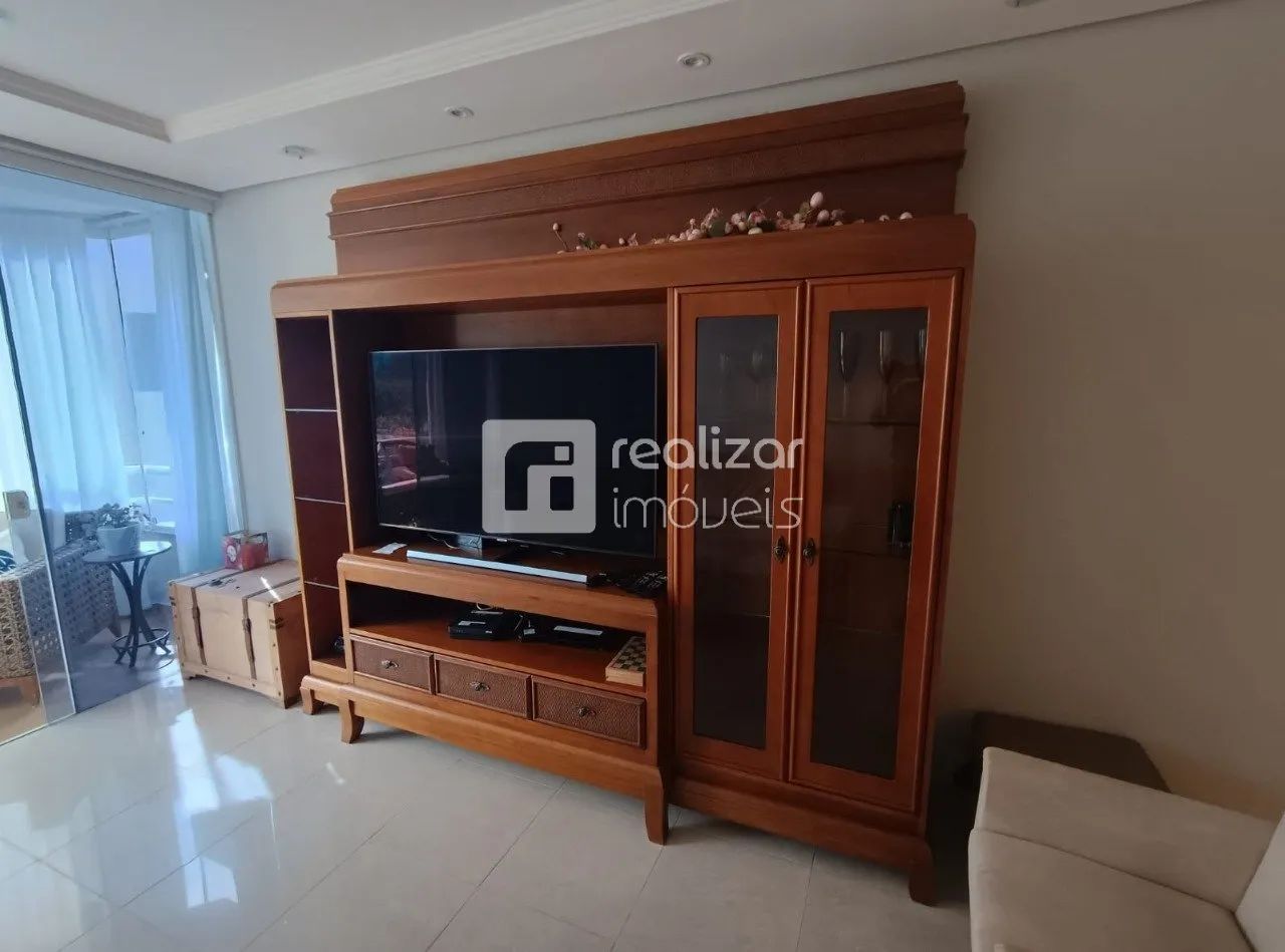 Apartamento com 3 quartos no Bairro Jurerê - Florianópolis - Foto 2