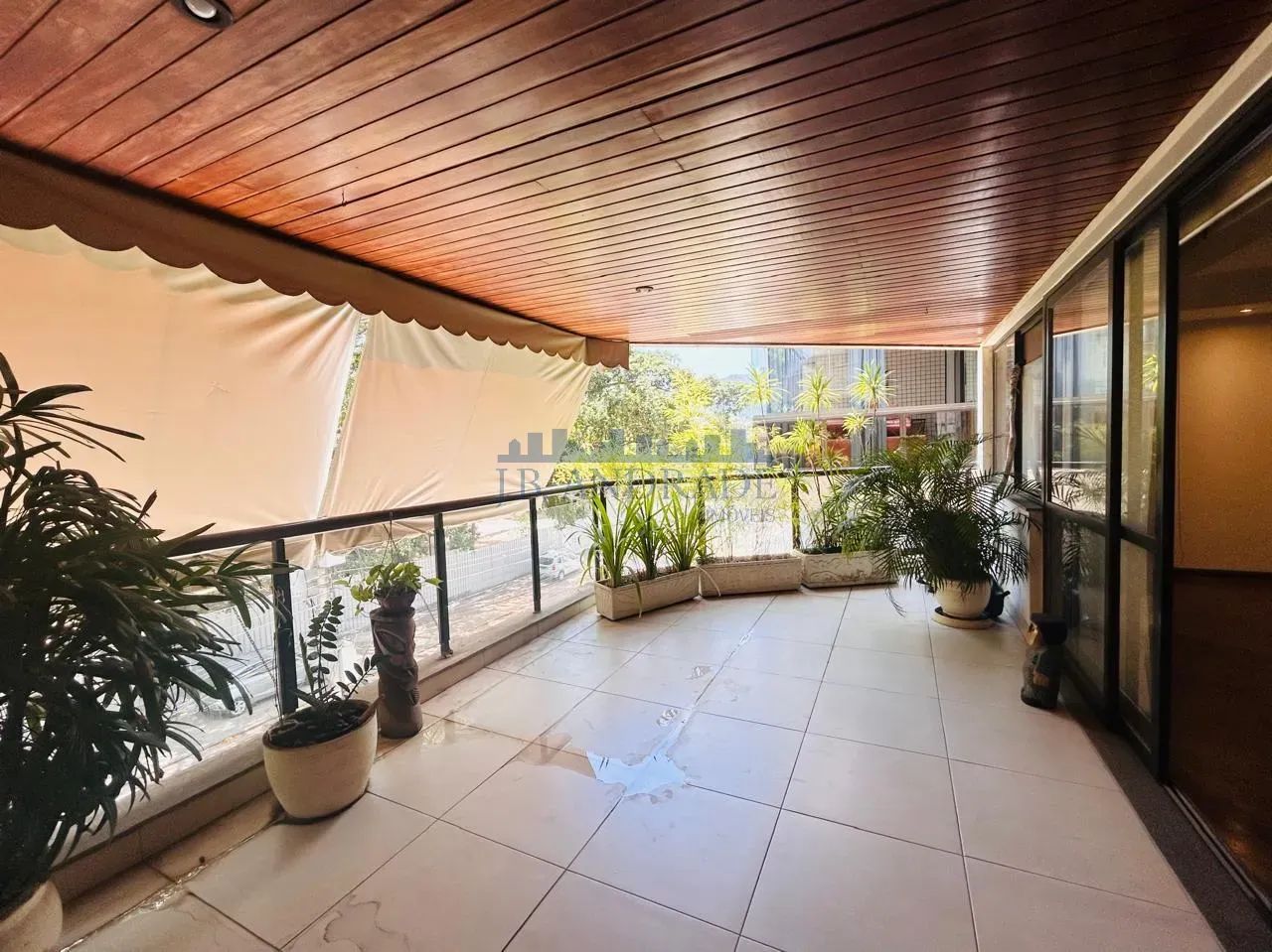 Jardim Oceânico| 176m² | 3 quartos | 1 Suíte I 2 Vagas. 1
