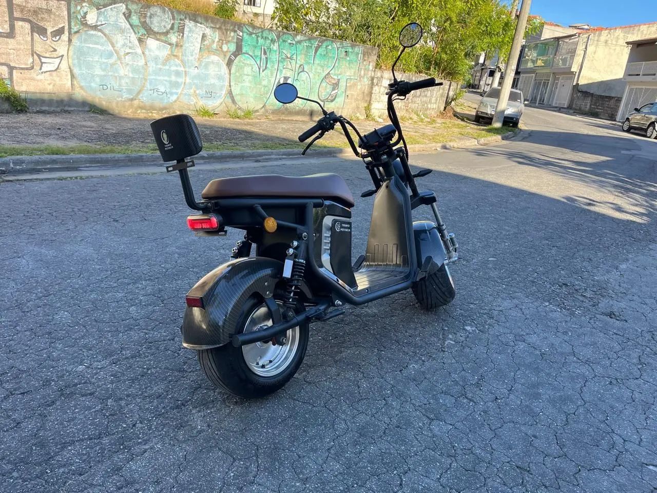Scooter  - Foto 5